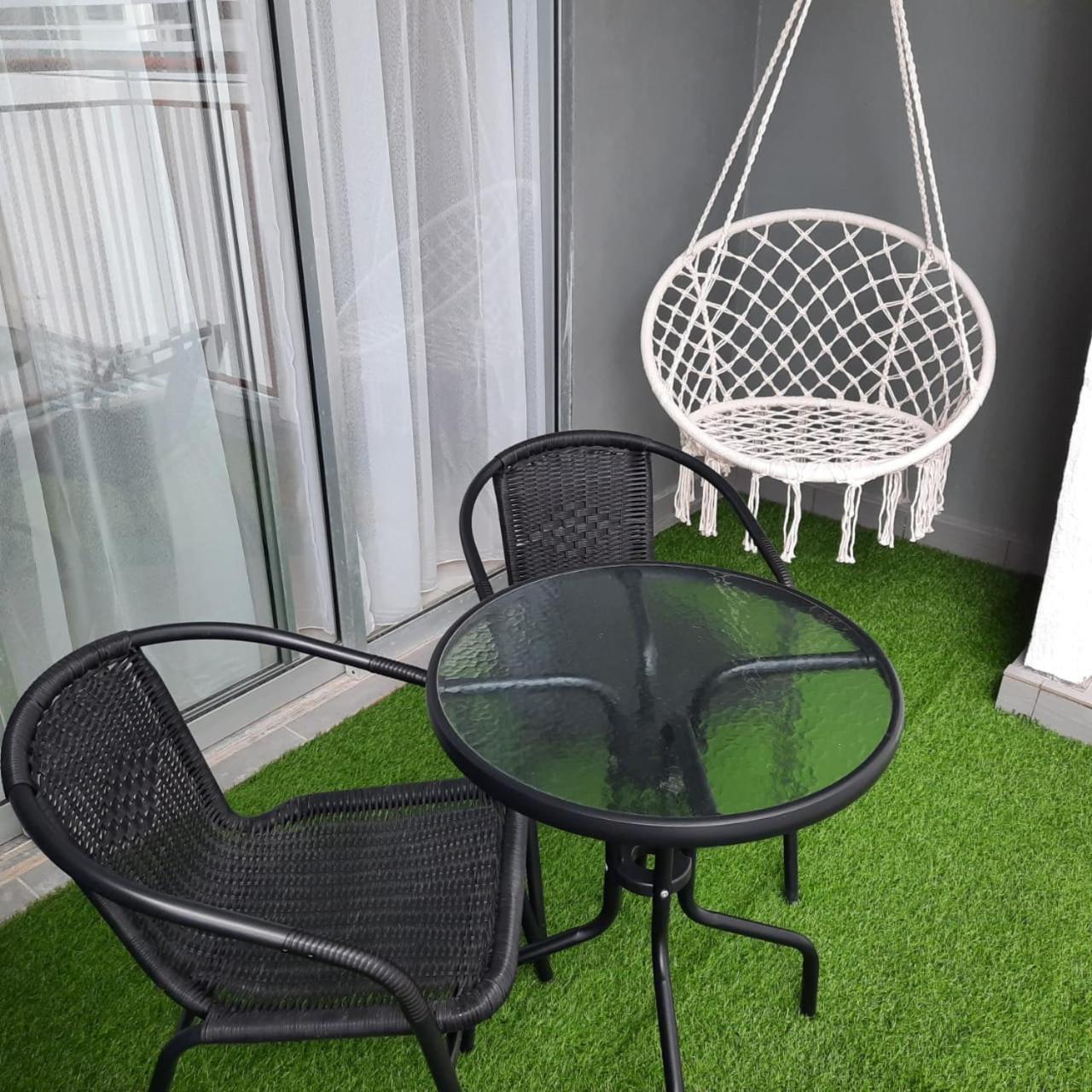 V Cozy Homestays Brinchang Zimmer foto